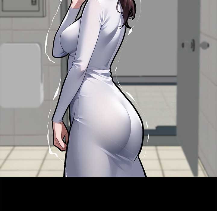 《黑道X上班族》漫画 第36話