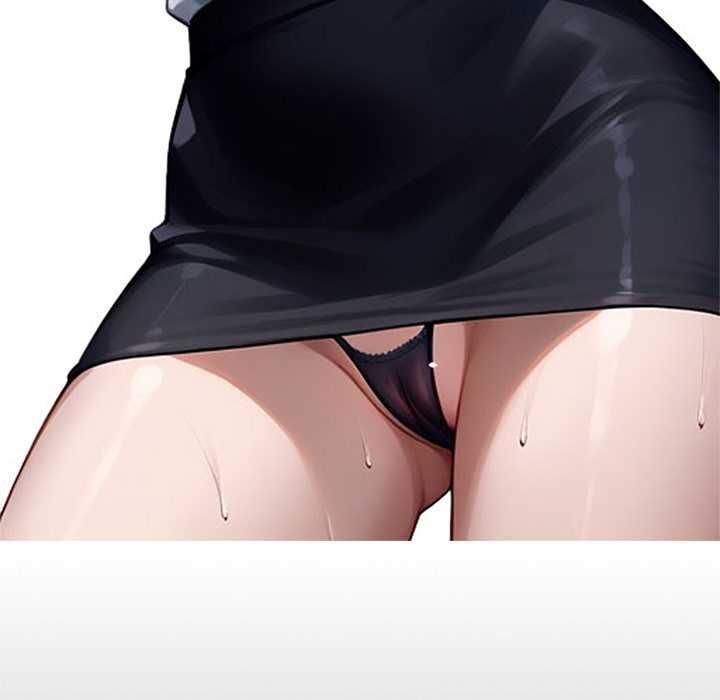 《黑道X上班族》漫画 第36話