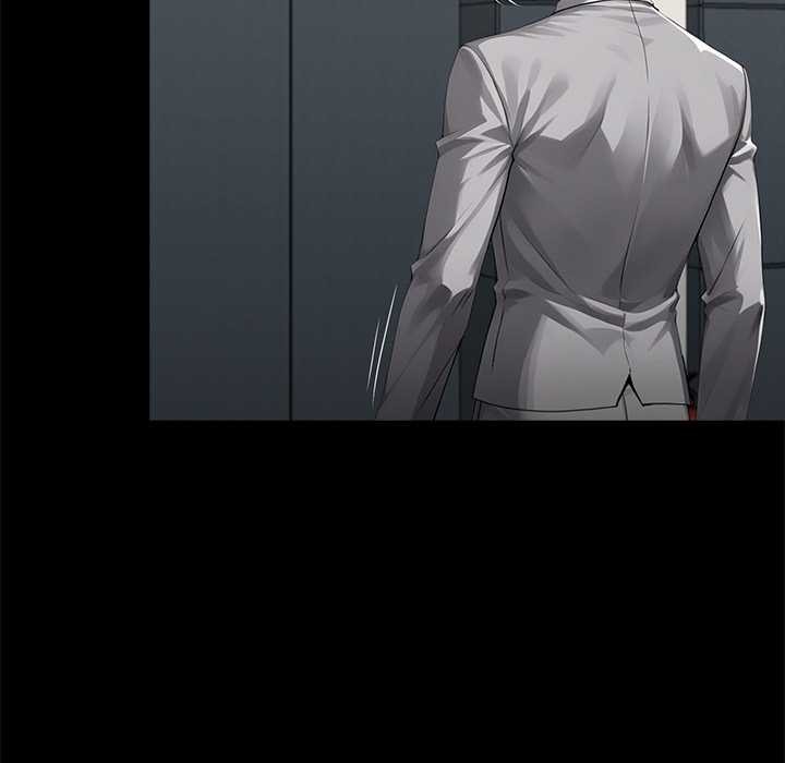 《黑道X上班族》漫画 第36話