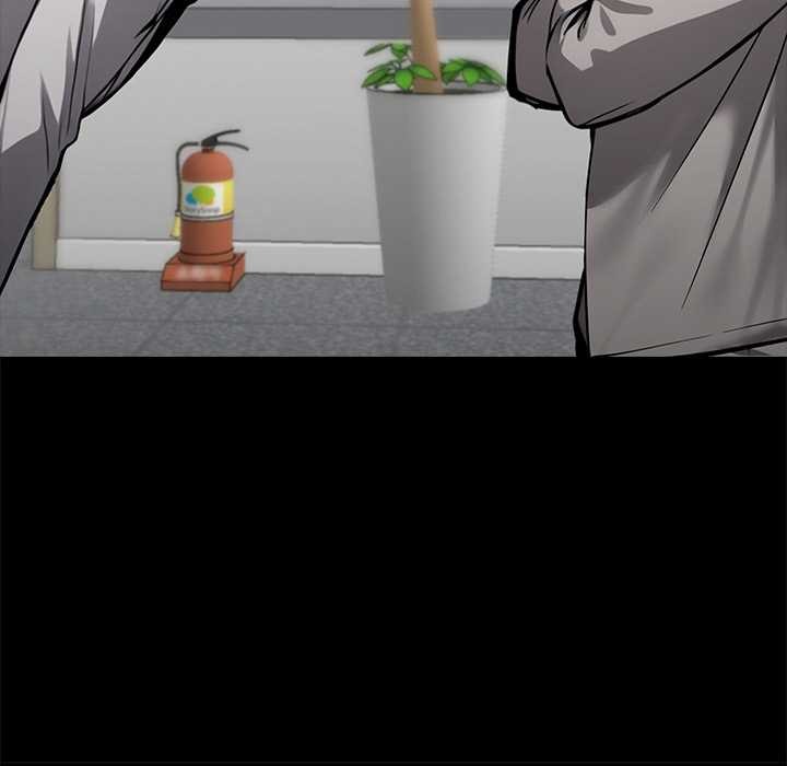 《黑道X上班族》漫画 第36話