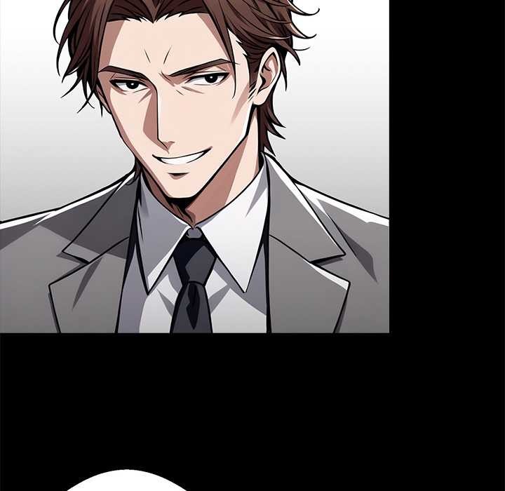 《黑道X上班族》漫画 第36話