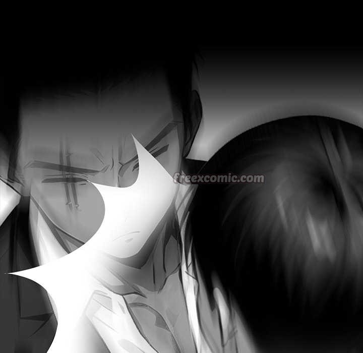 《黑道X上班族》漫画 第36話