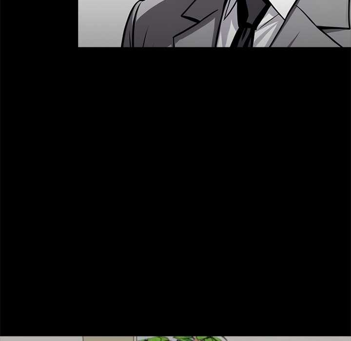 《黑道X上班族》漫画 第36話