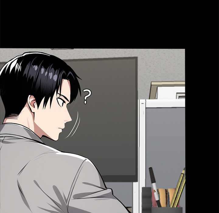 《黑道X上班族》漫画 第36話