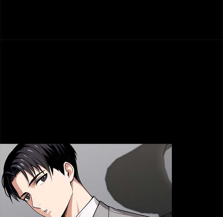 《黑道X上班族》漫画 第36話