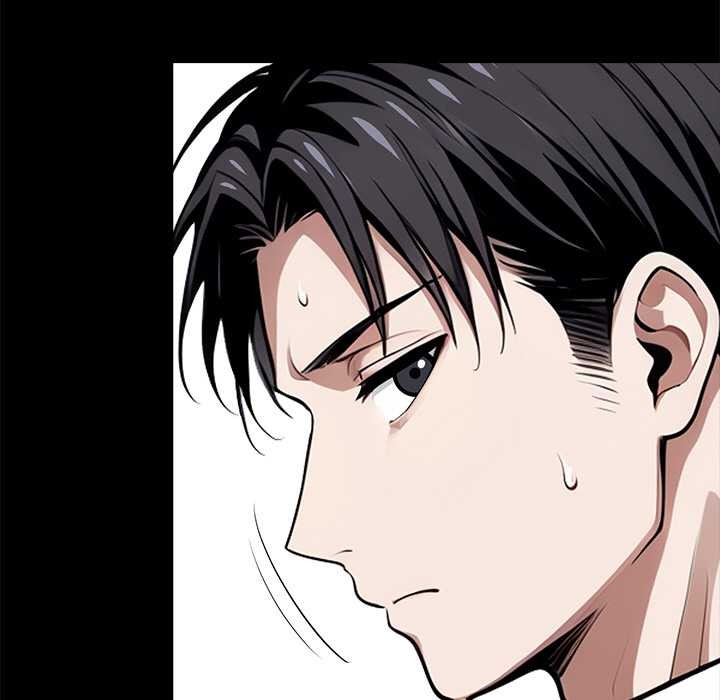 《黑道X上班族》漫画 第36話