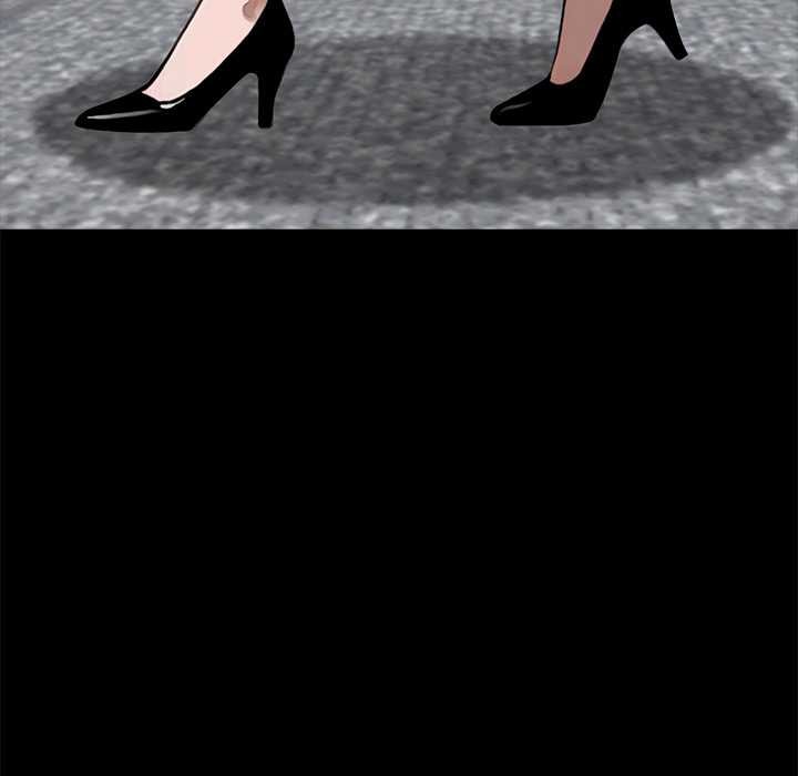 《黑道X上班族》漫画 第36話