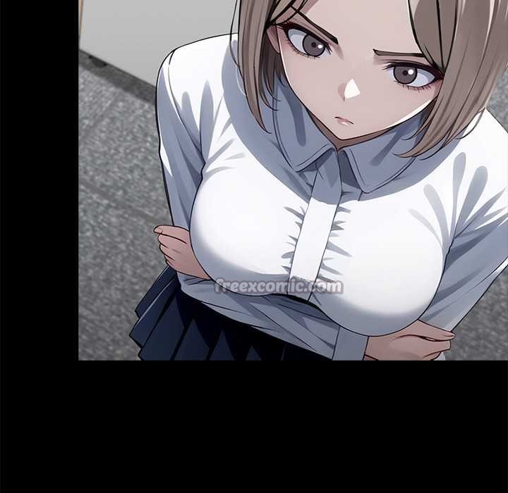 《黑道X上班族》漫画 第36話