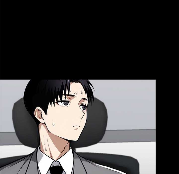 《黑道X上班族》漫画 第36話