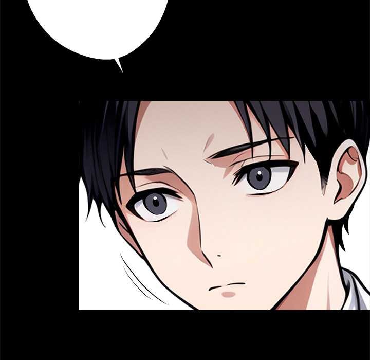 《黑道X上班族》漫画 第36話