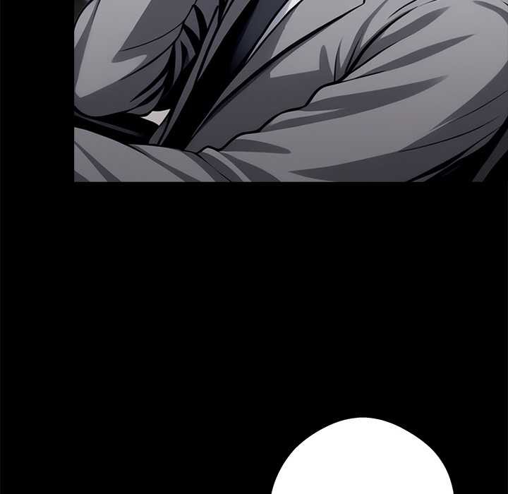 《黑道X上班族》漫画 第36話