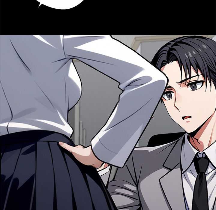 《黑道X上班族》漫画 第36話