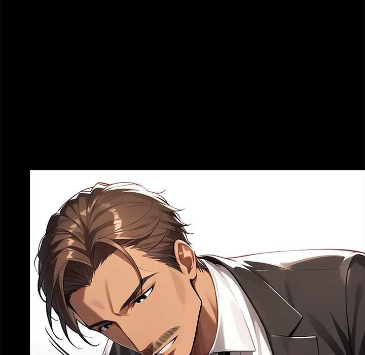 《黑道X上班族》漫画 第37話