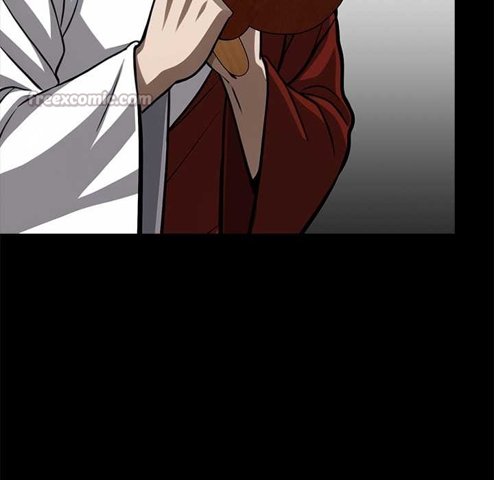 《黑道X上班族》漫画 第37話