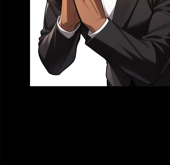 《黑道X上班族》漫画 第37話