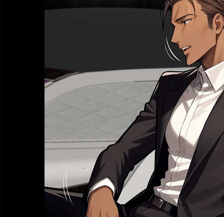 《黑道X上班族》漫画 第37話