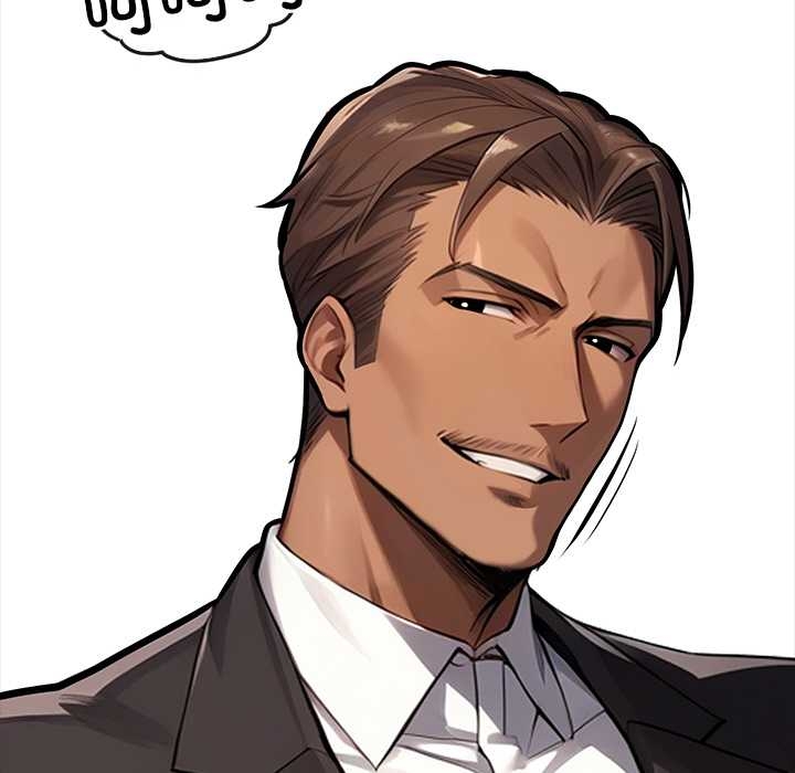 《黑道X上班族》漫画 第37話