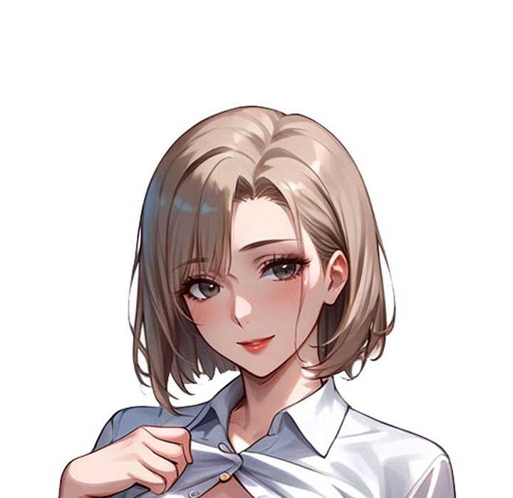 《黑道X上班族》漫画 第37話