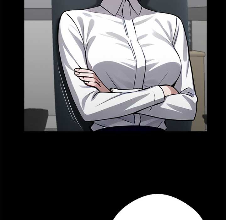 《黑道X上班族》漫画 第37話