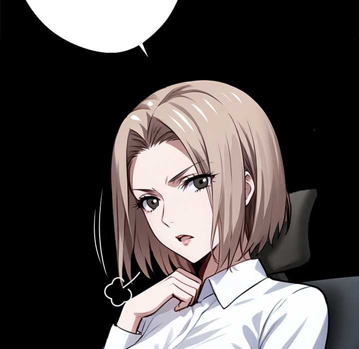 《黑道X上班族》漫画 第37話