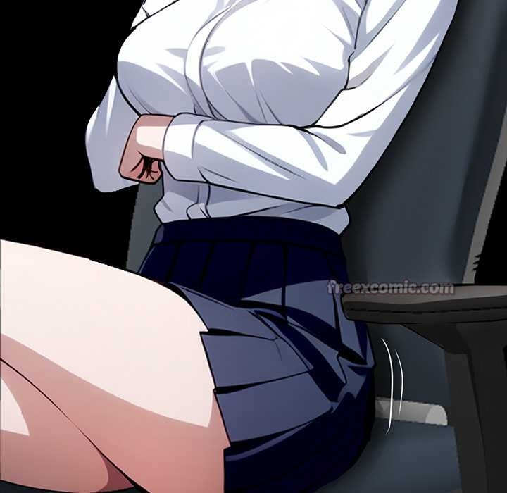 《黑道X上班族》漫画 第37話