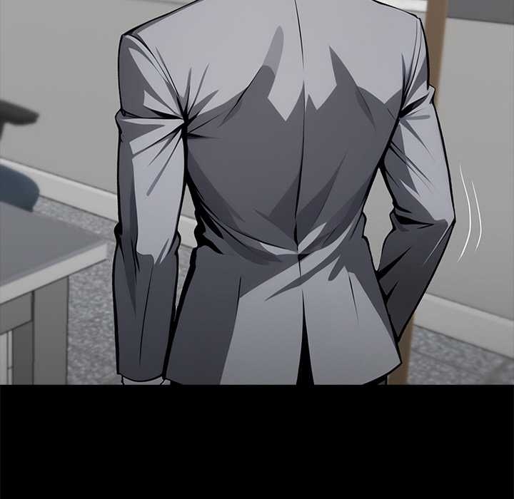 《黑道X上班族》漫画 第37話