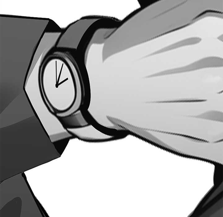 《黑道X上班族》漫画 第37話