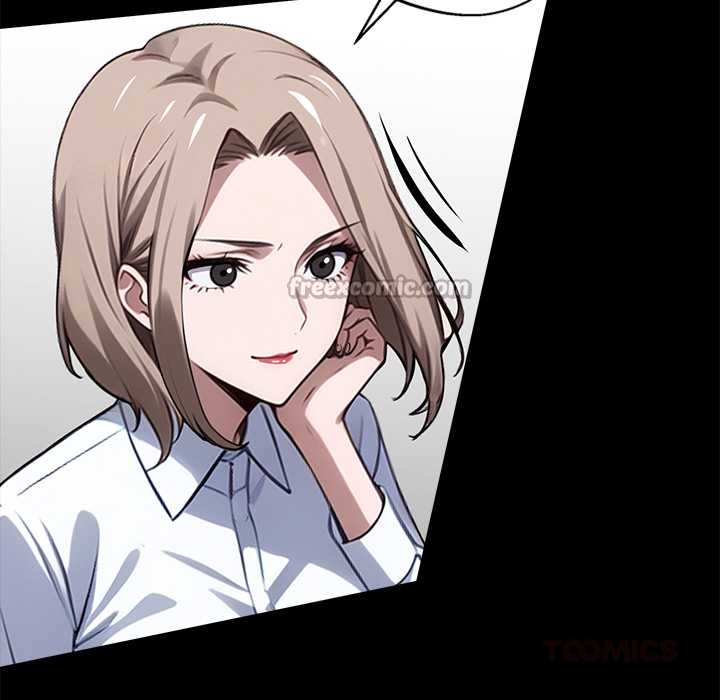 《黑道X上班族》漫画 第37話