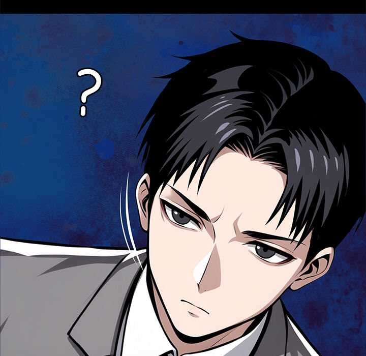 《黑道X上班族》漫画 第37話