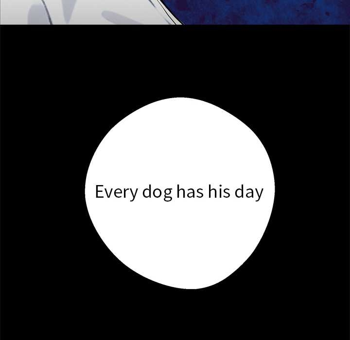 《黑道X上班族》漫画 第37話