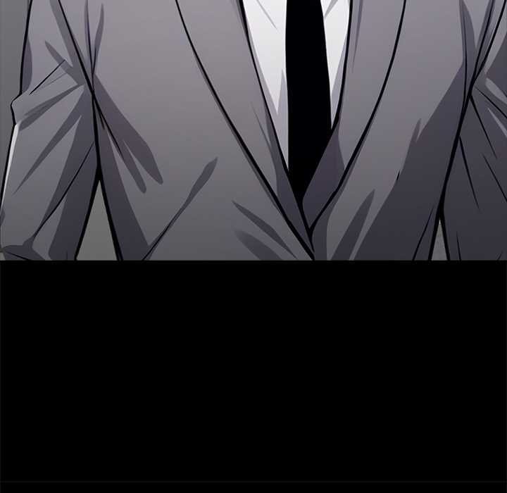 《黑道X上班族》漫画 第37話