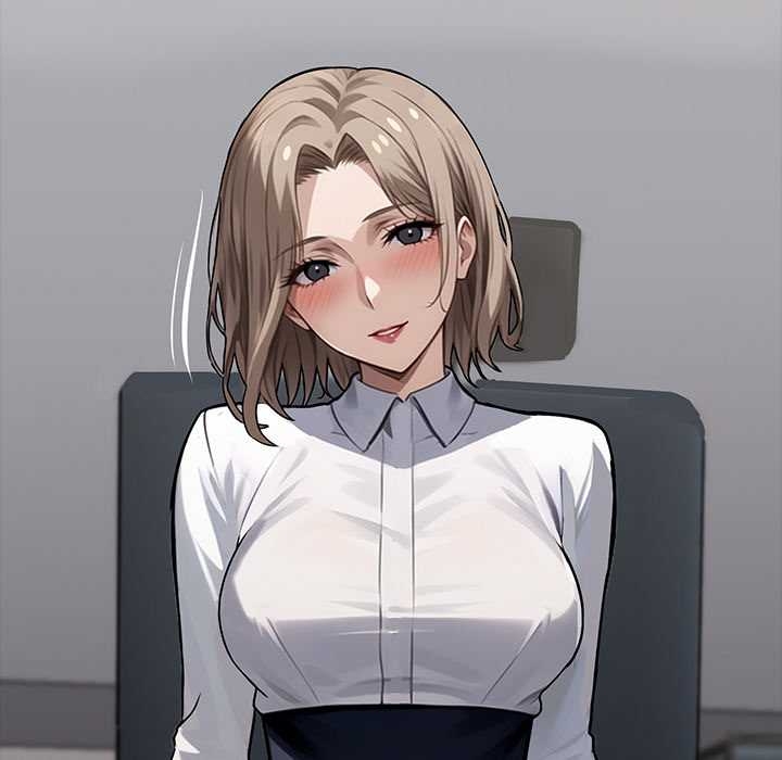 《黑道X上班族》漫画 第37話