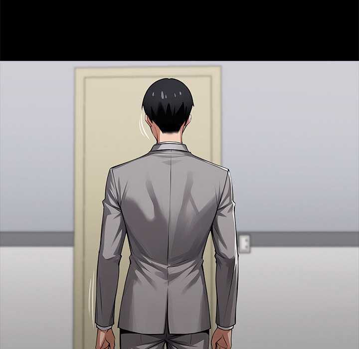 《黑道X上班族》漫画 第37話