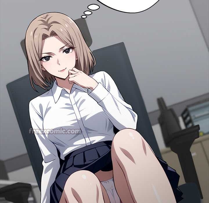 《黑道X上班族》漫画 第37話