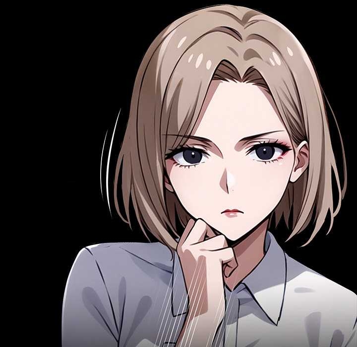 《黑道X上班族》漫画 第37話