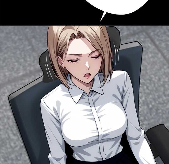 《黑道X上班族》漫画 第37話