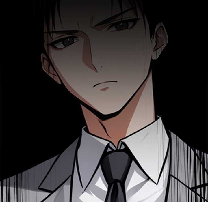 《黑道X上班族》漫画 第37話