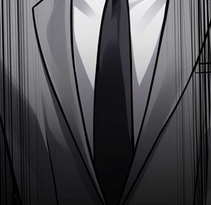 《黑道X上班族》漫画 第37話