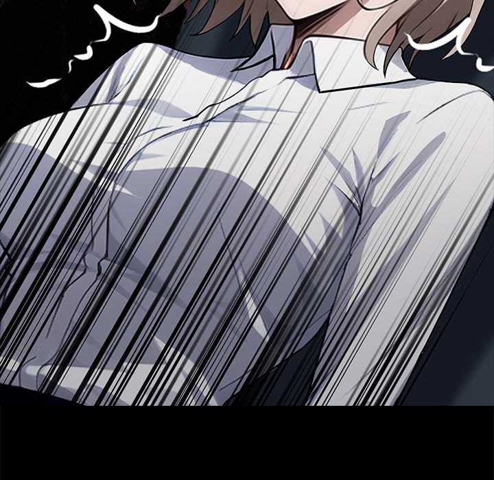 《黑道X上班族》漫画 第37話