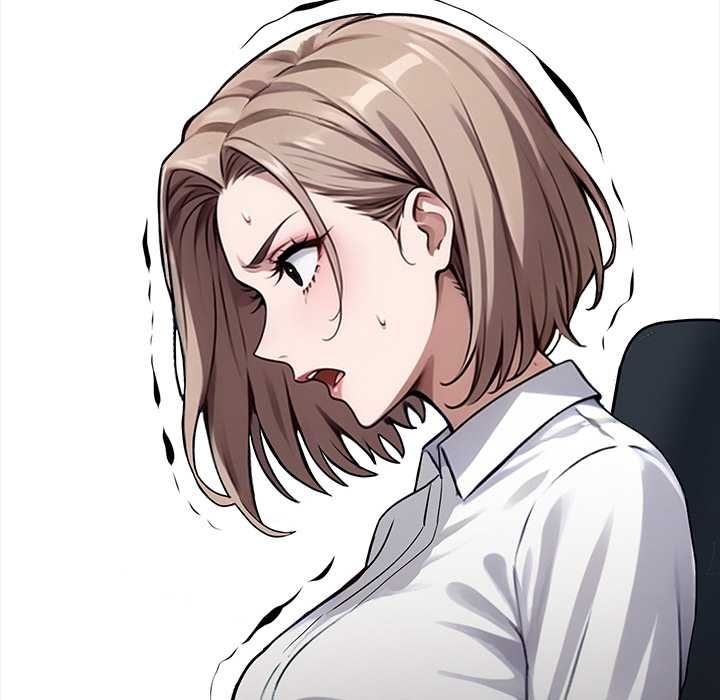 《黑道X上班族》漫画 第37話