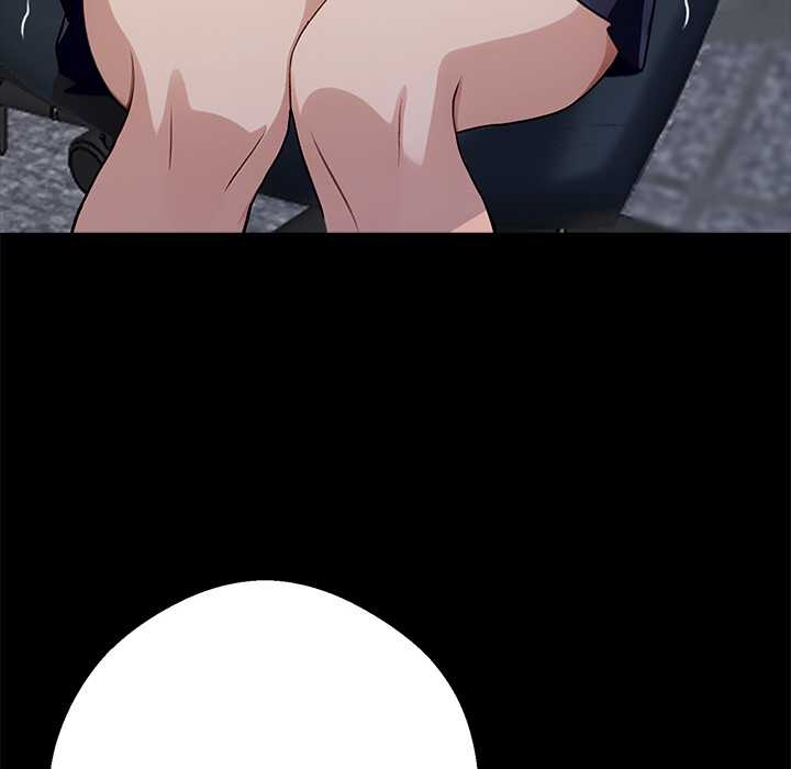 《黑道X上班族》漫画 第37話