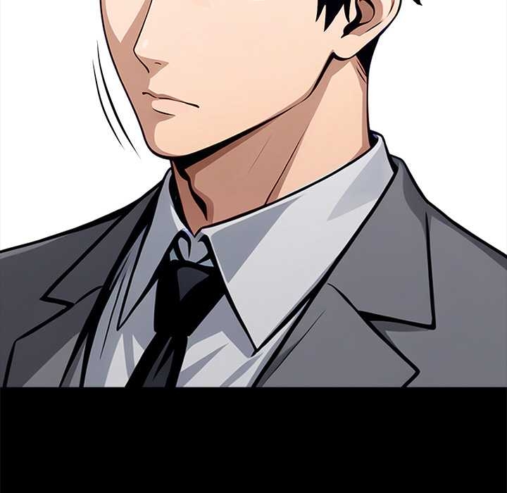 《黑道X上班族》漫画 第37話