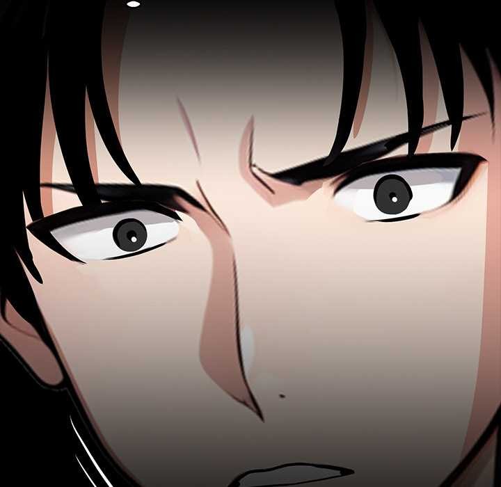 《黑道X上班族》漫画 第39話