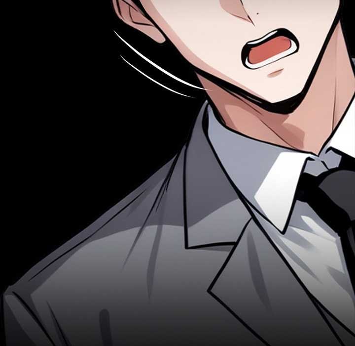 《黑道X上班族》漫画 第39話