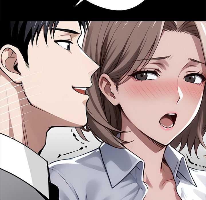 《黑道X上班族》漫画 第39話