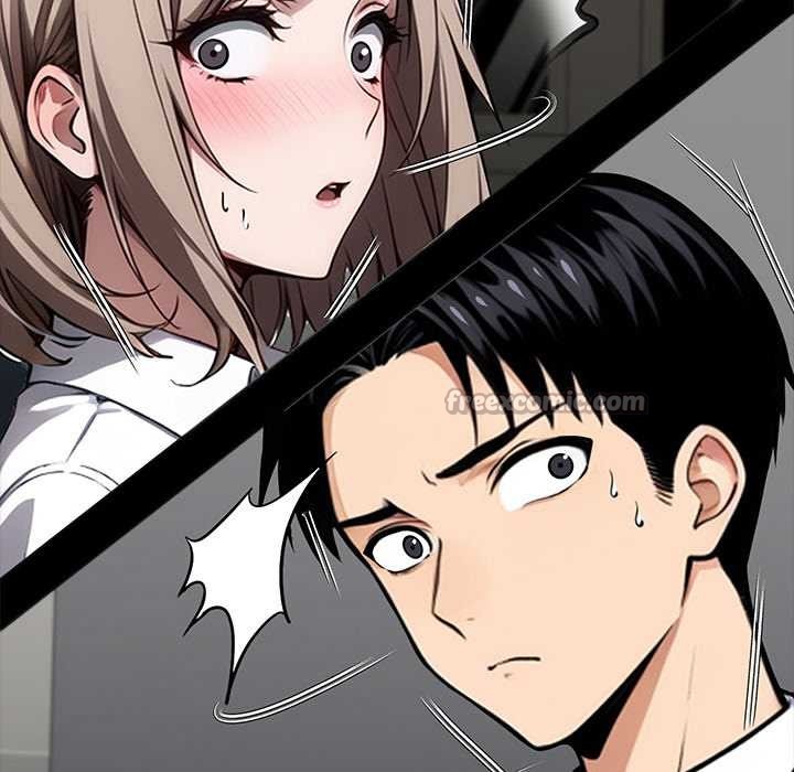 《黑道X上班族》漫画 第39話