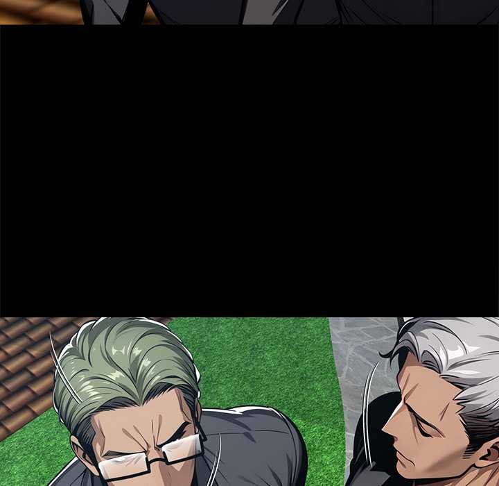 《黑道X上班族》漫画 第39話