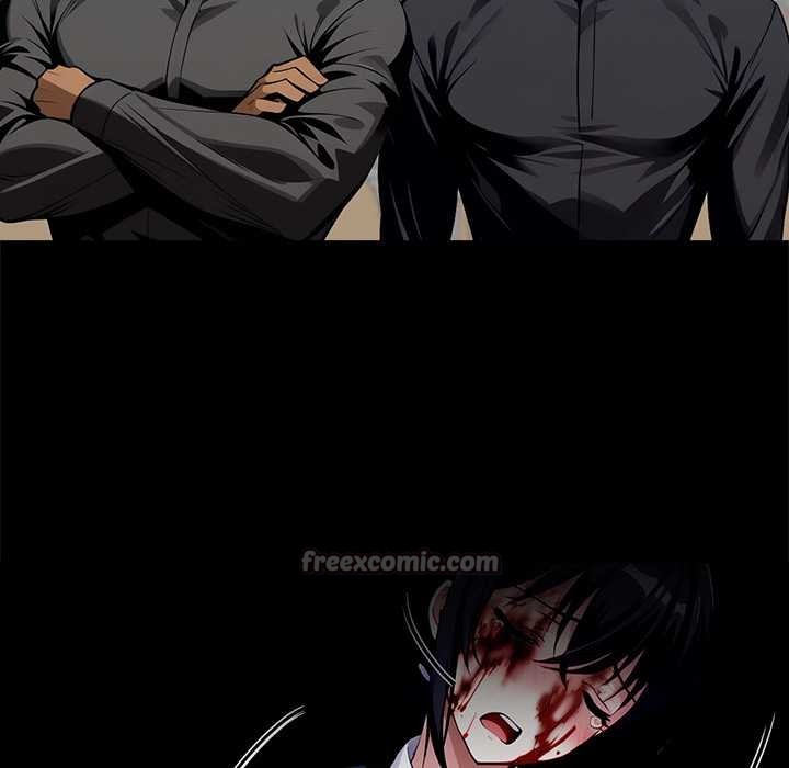 《黑道X上班族》漫画 第39話