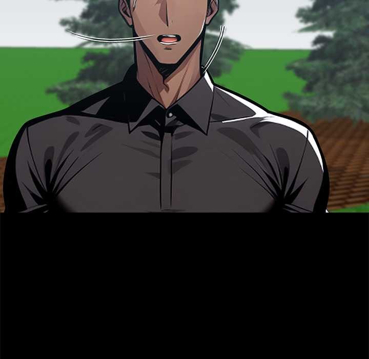 《黑道X上班族》漫画 第39話