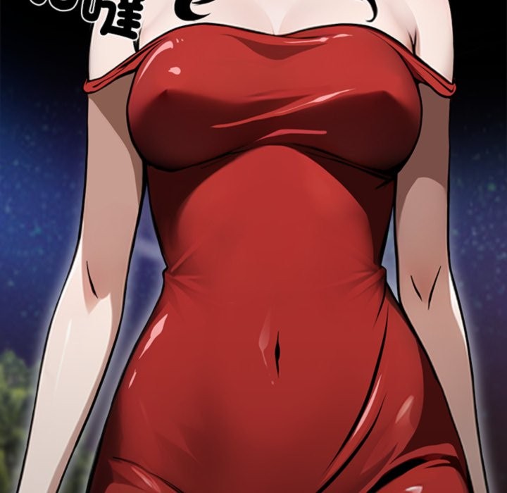 《黑道X上班族》漫画 第4話